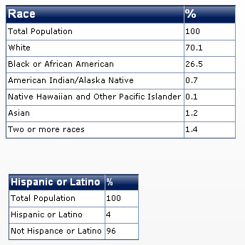 2011 alabama race diversity